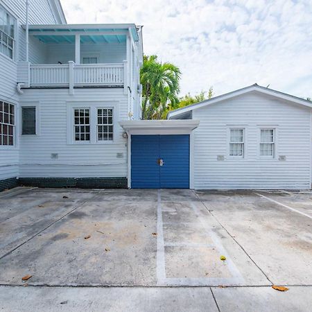 Sweet Caroline Villa Key West Luaran gambar