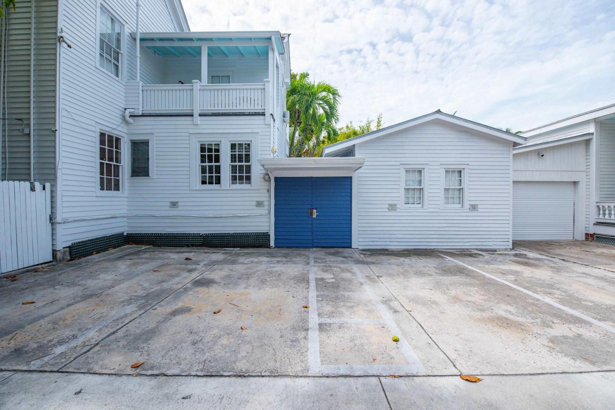 Sweet Caroline Villa Key West Luaran gambar