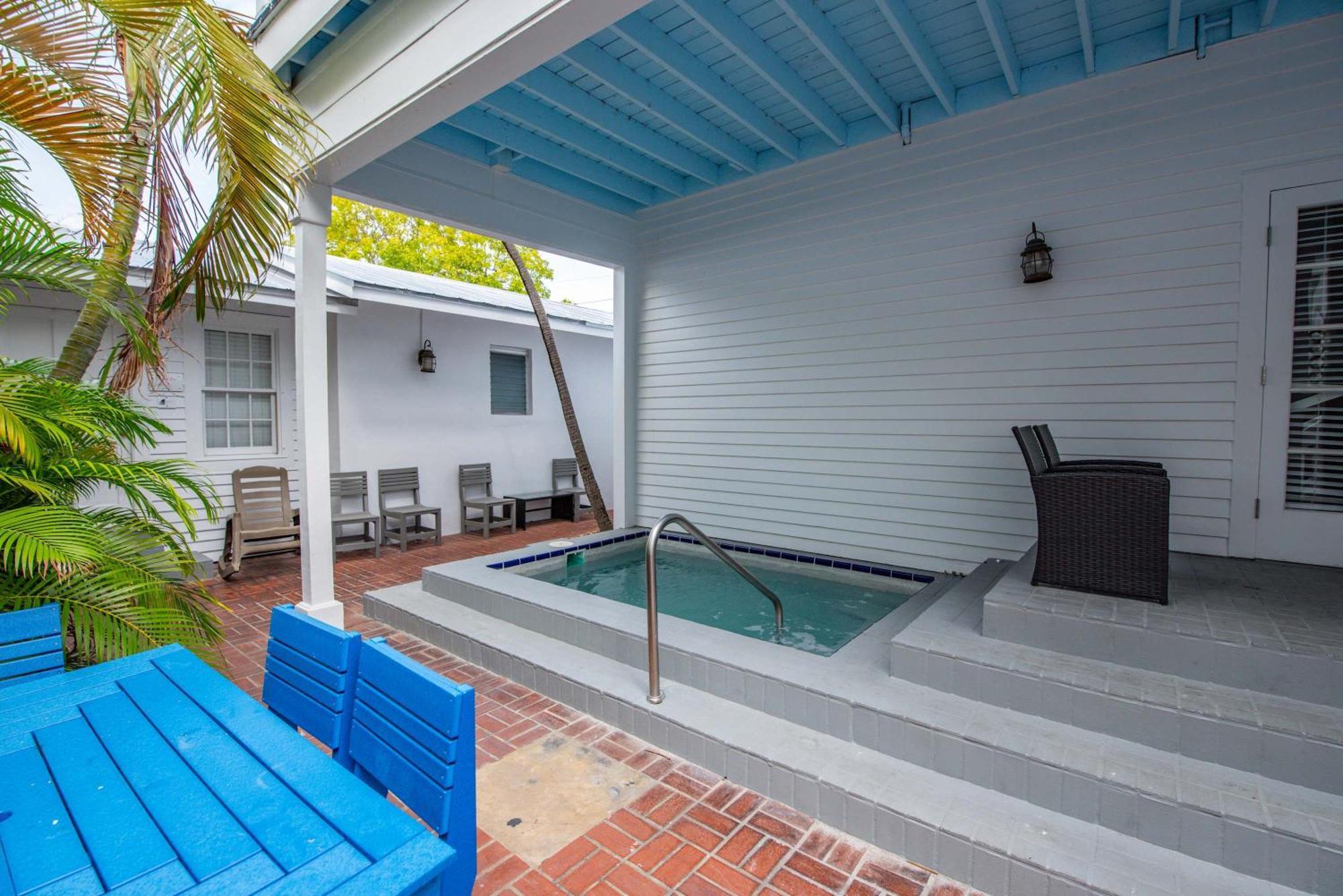 Sweet Caroline Villa Key West Luaran gambar