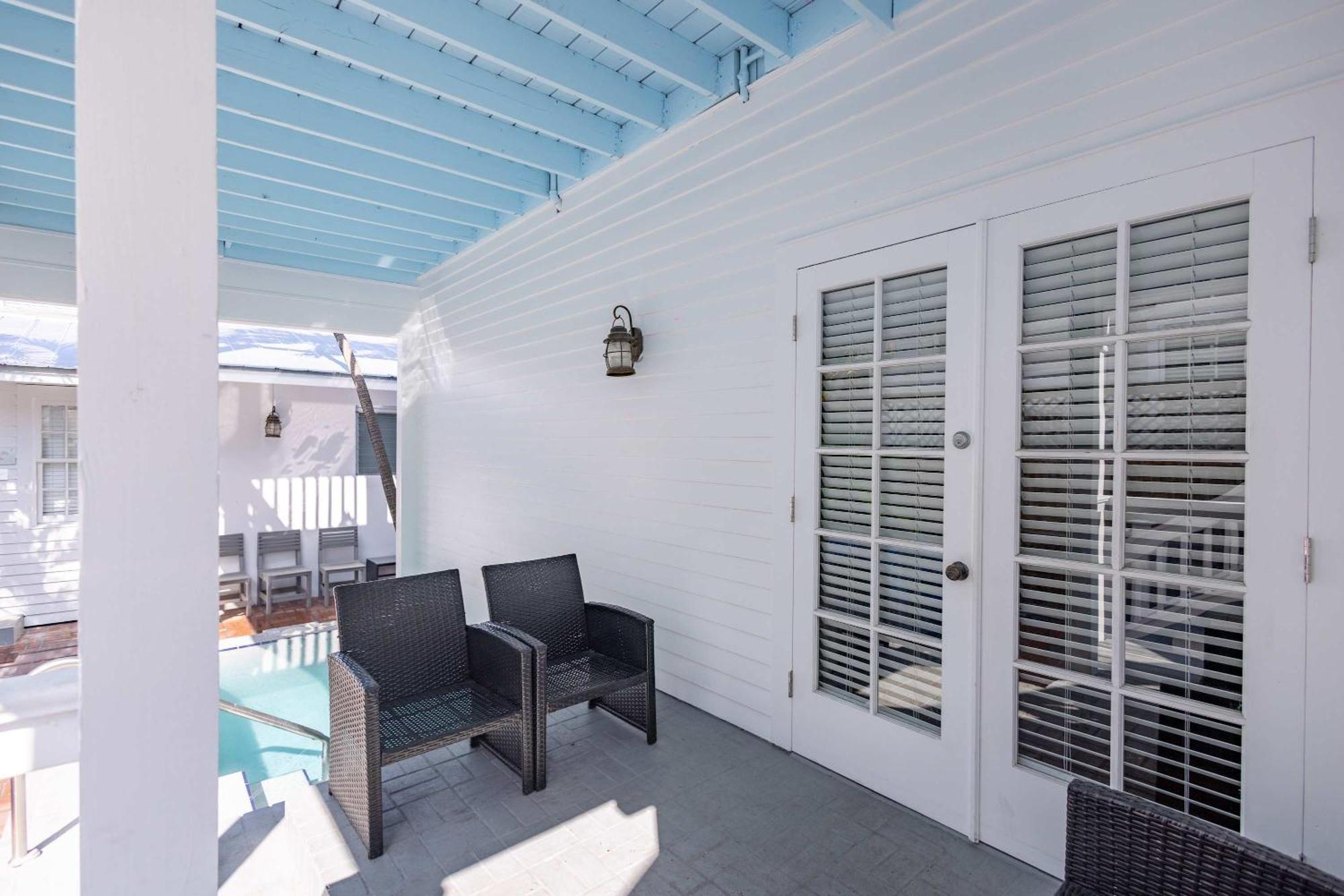 Sweet Caroline Villa Key West Luaran gambar