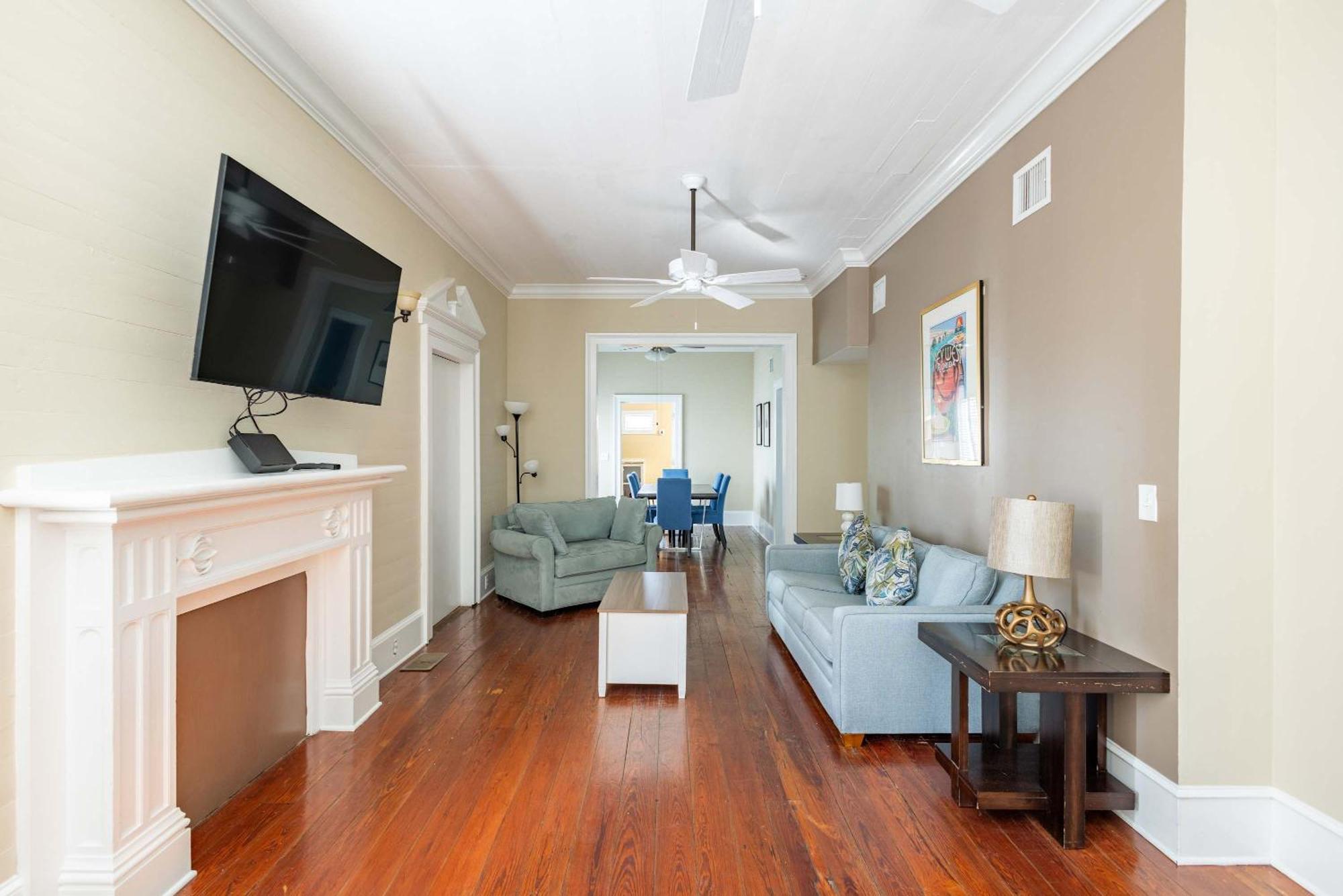 Sweet Caroline Villa Key West Luaran gambar