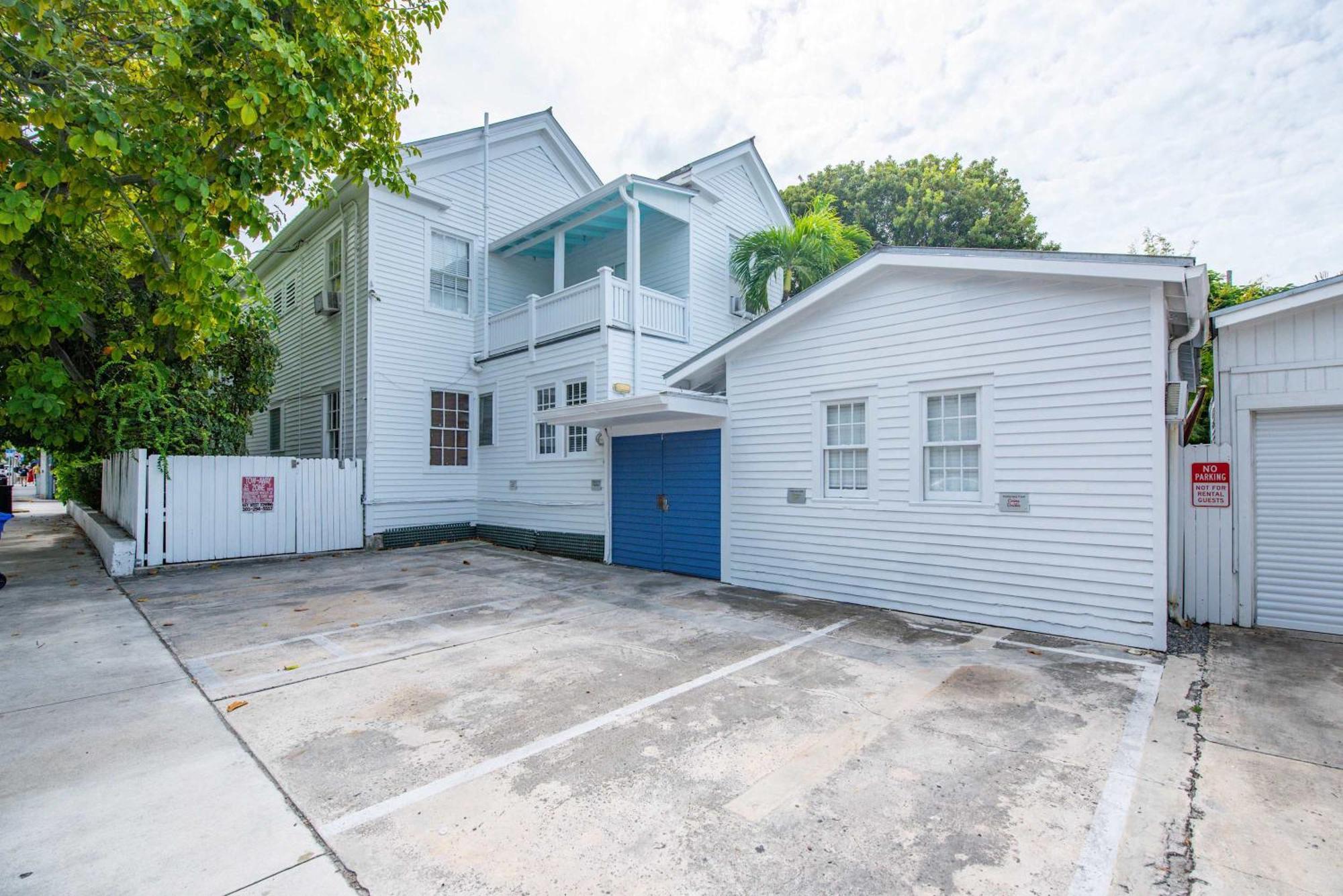 Sweet Caroline Villa Key West Luaran gambar