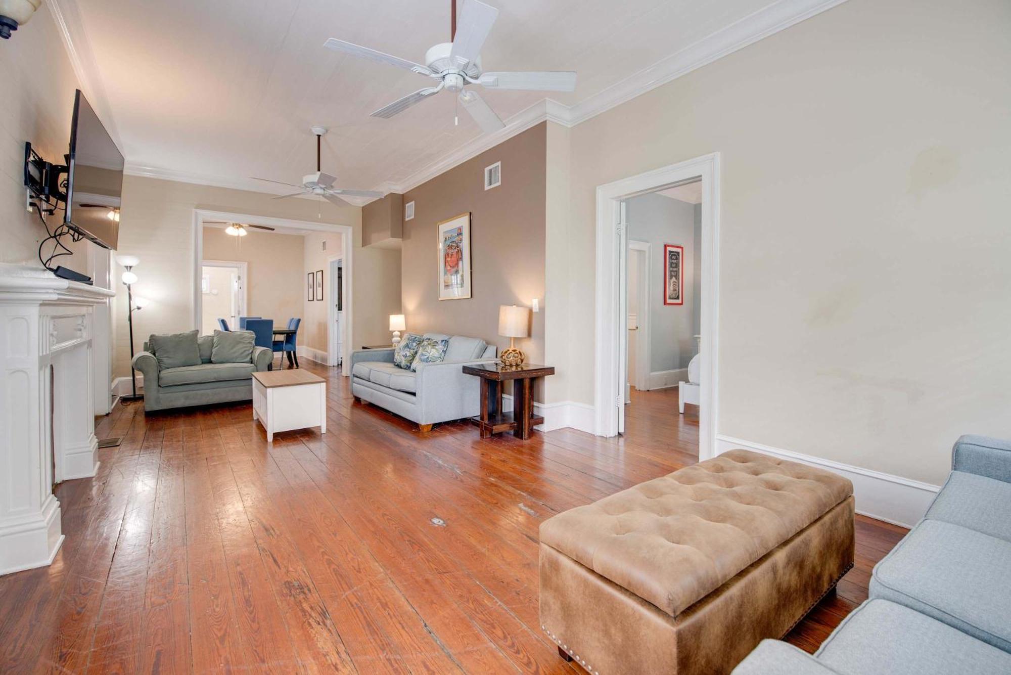 Sweet Caroline Villa Key West Luaran gambar
